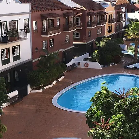 Colonial Golf Costa - La Caleta