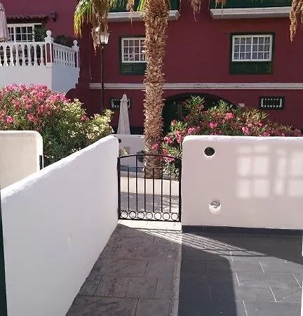Colonial Golf Costa - La Caleta Adeje