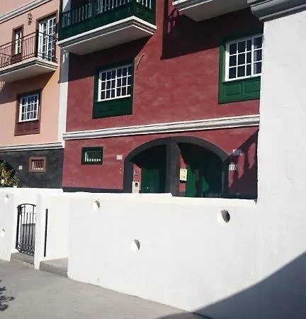 Colonial Golf Costa - La Caleta Adeje