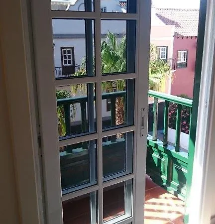 Colonial Golf Costa - La Caleta Villa