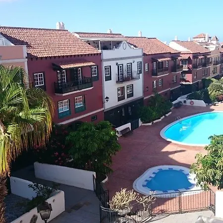 Colonial Golf Costa - La Caleta Villa *
