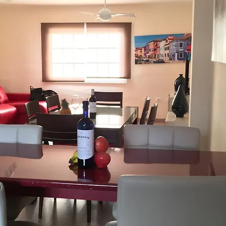 Villa Colonial Golf Costa - La Caleta Adeje