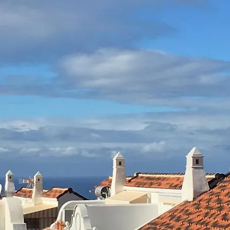 Colonial Golf Costa - La Caleta Villa Adeje