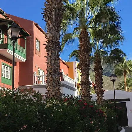 Colonial Golf Costa - La Caleta *
