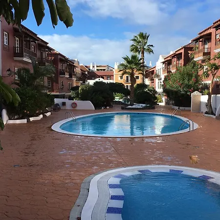 Colonial Golf Costa - La Caleta * Adeje