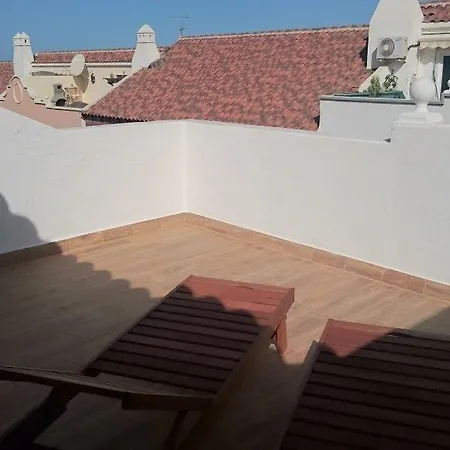 Colonial Golf Costa - La Caleta Villa Adeje