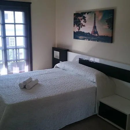 Villa Colonial Golf Costa - La Caleta