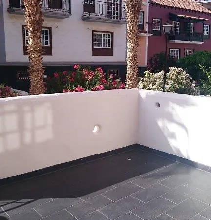 Colonial Golf Costa - La Caleta Villa Adeje