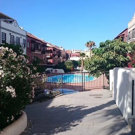 Colonial Golf Costa - La Caleta
