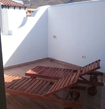 Villa Colonial Golf Costa - La Caleta *